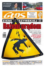 Głos Ziemi Cieszyńskiej 41/2022
