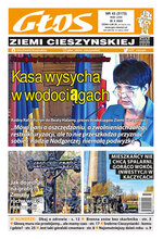 Głos Ziemi Cieszyńskiej 43/2022