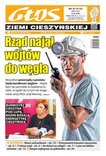 Głos Ziemi Cieszyńskiej 45/2022