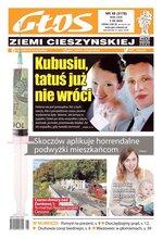 Głos Ziemi Cieszyńskiej 48/2022