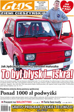 Głos Ziemi Cieszyńskiej 5/2022