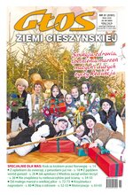 Głos Ziemi Cieszyńskiej 51/2022