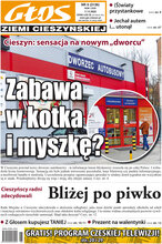 Głos Ziemi Cieszyńskiej 6/2022