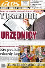 Głos Ziemi Cieszyńskiej 7/2022