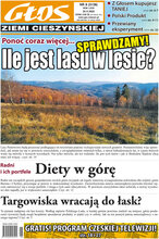 Głos Ziemi Cieszyńskiej 8/2022