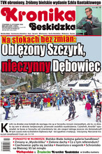 Kronika Beskidzka 1/2022