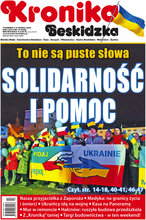 Kronika Beskidzka 10/2022