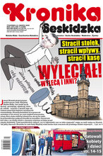 Kronika Beskidzka 13/2022
