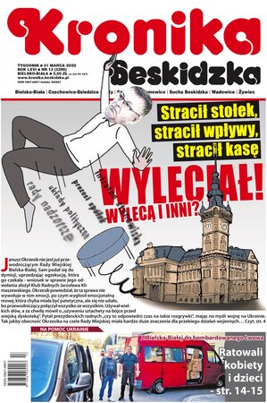 Kronika Beskidzka 13/2022