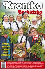 Kronika Beskidzka 15/2022