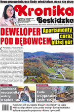 Kronika Beskidzka 16/2022
