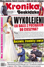 Kronika Beskidzka 17/2022