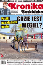 Kronika Beskidzka 18/2022