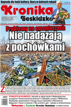 Kronika Beskidzka 2/2022