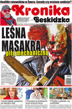 Kronika Beskidzka 20/2022