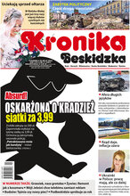 Kronika Beskidzka 21/2022