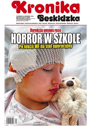 Kronika Beskidzka 23/2022