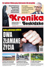 Kronika Beskidzka 25/2022