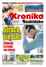 Kronika Beskidzka 27/2022