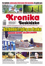 Kronika Beskidzka 29/2022