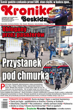 Kronika Beskidzka 3/2022