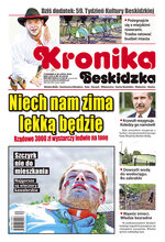 Kronika Beskidzka 30/2022