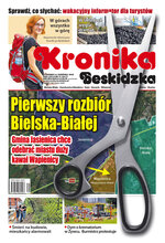 Kronika Beskidzka 31/2022