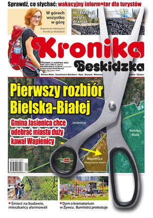 Kronika Beskidzka 31/2022