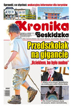Kronika Beskidzka 32/2022