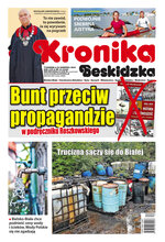 Kronika Beskidzka 34/2022