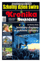 Kronika Beskidzka 35/2022