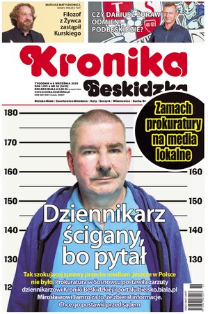Kronika Beskidzka 36/2022