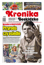 Kronika Beskidzka 38/2022