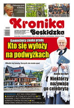 Kronika Beskidzka 39/2022