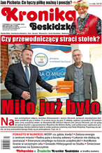 Kronika Beskidzka 4/2022