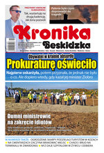 Kronika Beskidzka 41/2022
