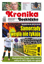 Kronika Beskidzka 42/2022