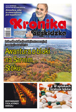 Kronika Beskidzka 43/2022