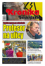 Kronika Beskidzka 44/2022