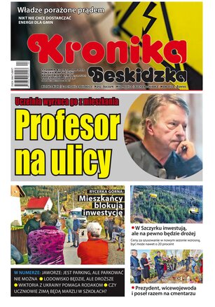 Kronika Beskidzka 44/2022
