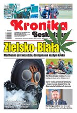 Kronika Beskidzka 45/2022