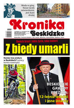 Kronika Beskidzka 46/2022
