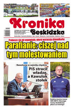 Kronika Beskidzka 47/2022