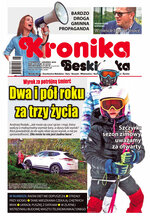 Kronika Beskidzka 48/2022