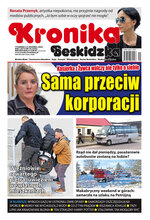 Kronika Beskidzka 49/2022