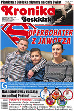 Kronika Beskidzka 5/2022