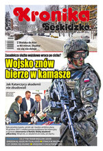 Kronika Beskidzka 50/2022