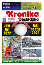 Kronika Beskidzka 52/2022