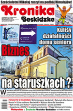 Kronika Beskidzka 6/2022