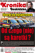 Kronika Beskidzka 7/2022